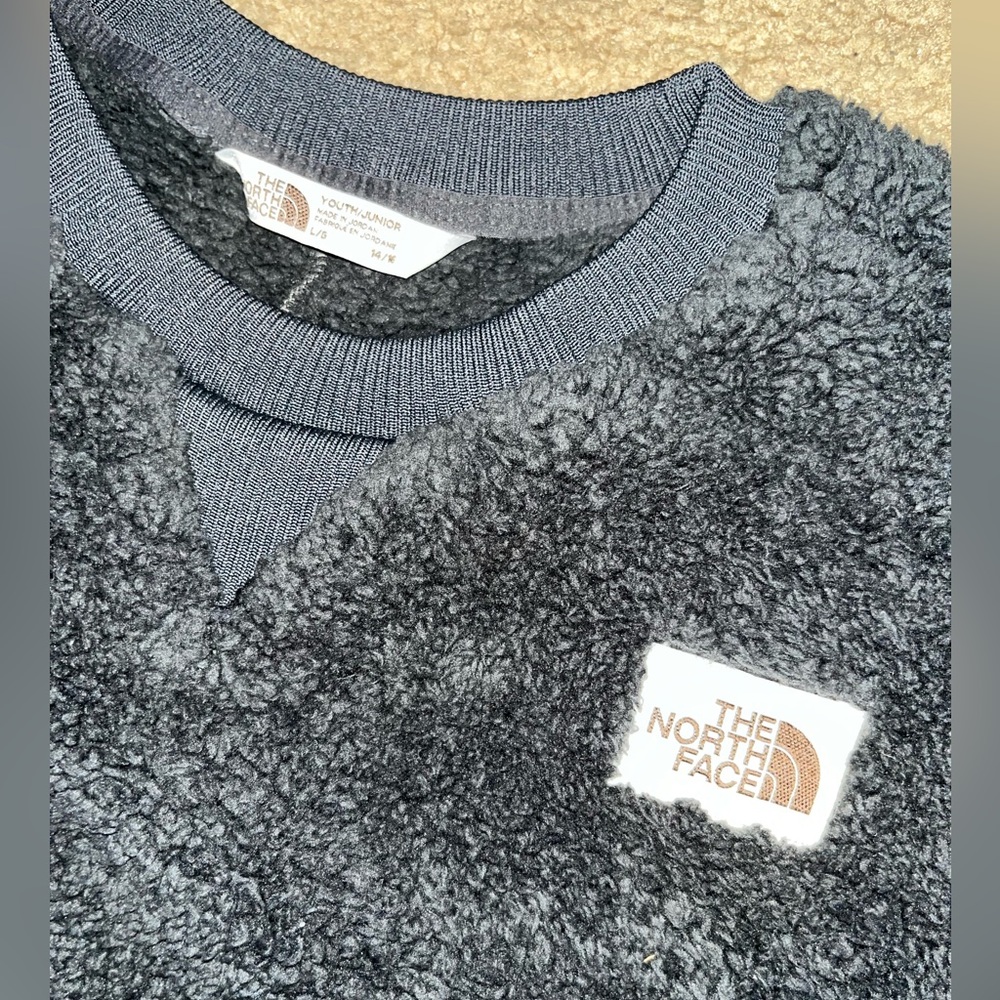 The North Face
